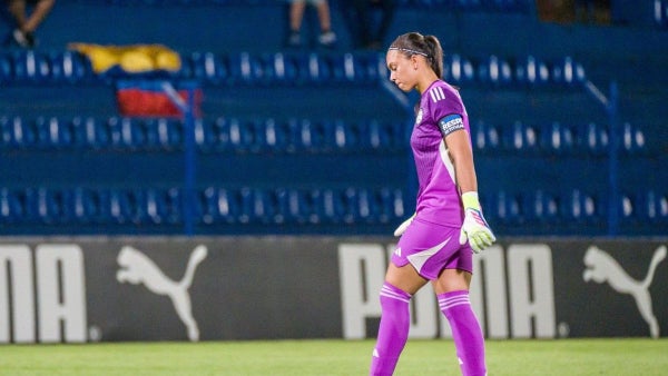 Sudamericano Sub-20: próximo partido de Colombia tras caída ante Brasil