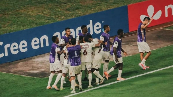 ¿Cuándo se juega la vuelta? Tolima espera por Táchira en Libertadores