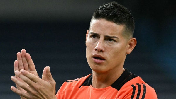 Así se vive el 'efecto James' en Minnesota United