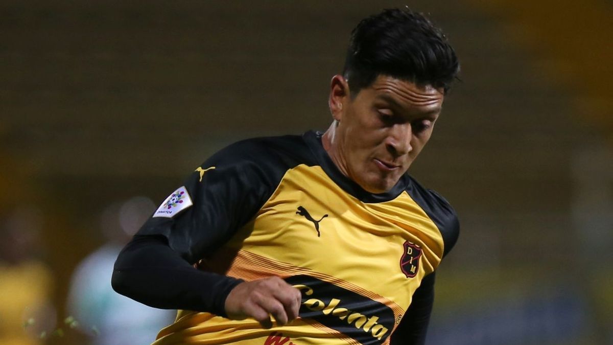 Ídolo de Independiente Medellín criticó a la dirigencia y habló de Germán Cano