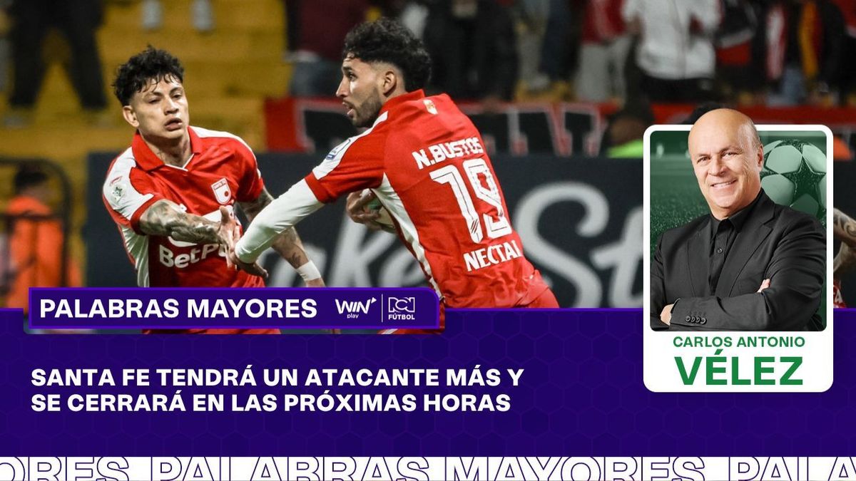 Carlos Antonio Vélez y sus Palabras Mayores del 20 de febrero de 2026