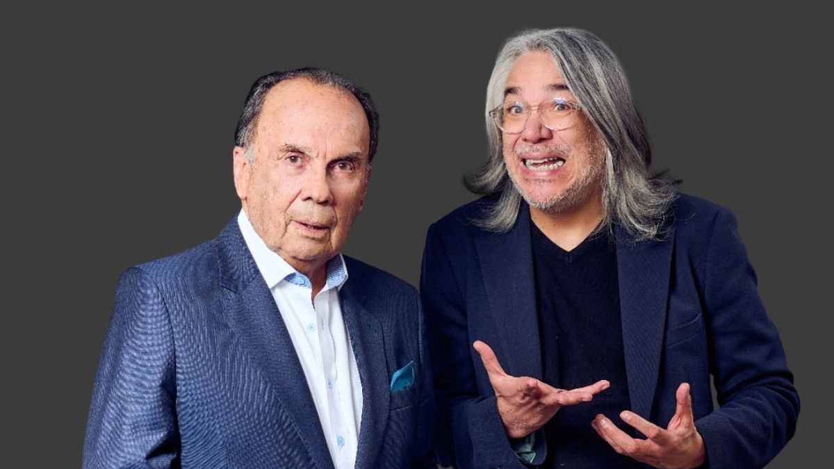 Peláez y de Francisco EN VIVO