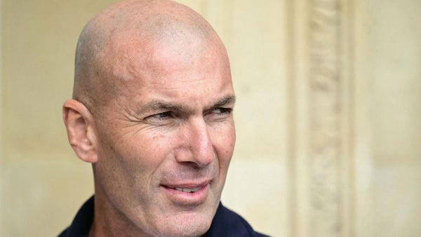 ¡Bomba! Zidane tiene acuerdo verbal con Selección europea
