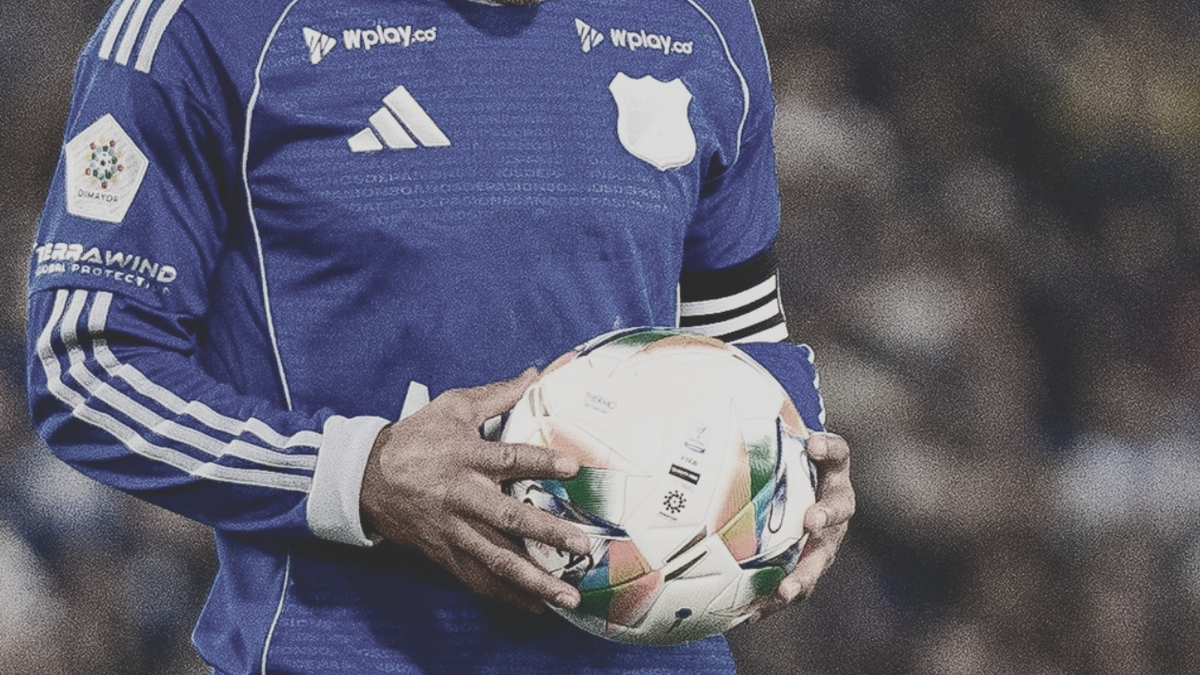 Millonarios confirmó fallecimiento durante la Liga Betplay