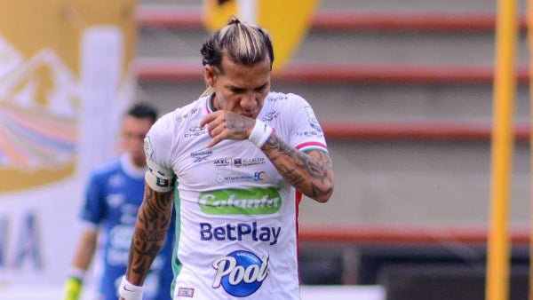 Once Caldas busca el liderato en Colombia contra un envalentonado Millonarios