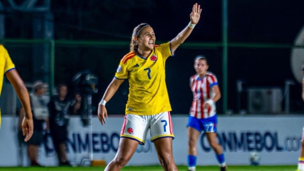 Colombia respira en el Sudamericano Sub-20: esto necesita para ir al Mundial