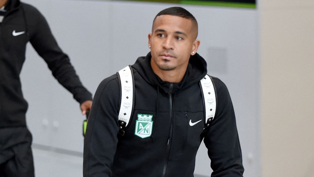 Macnelly Torres, ex jugador de la Selección Colombia.