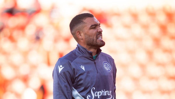 Álvaro Montero, con la mira en Selección: figura con Vélez Sarsfield