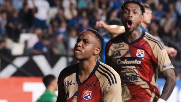 Copa libertadores: ¿Quién enfrenta al ganador de la llave de Independiente Medellín?