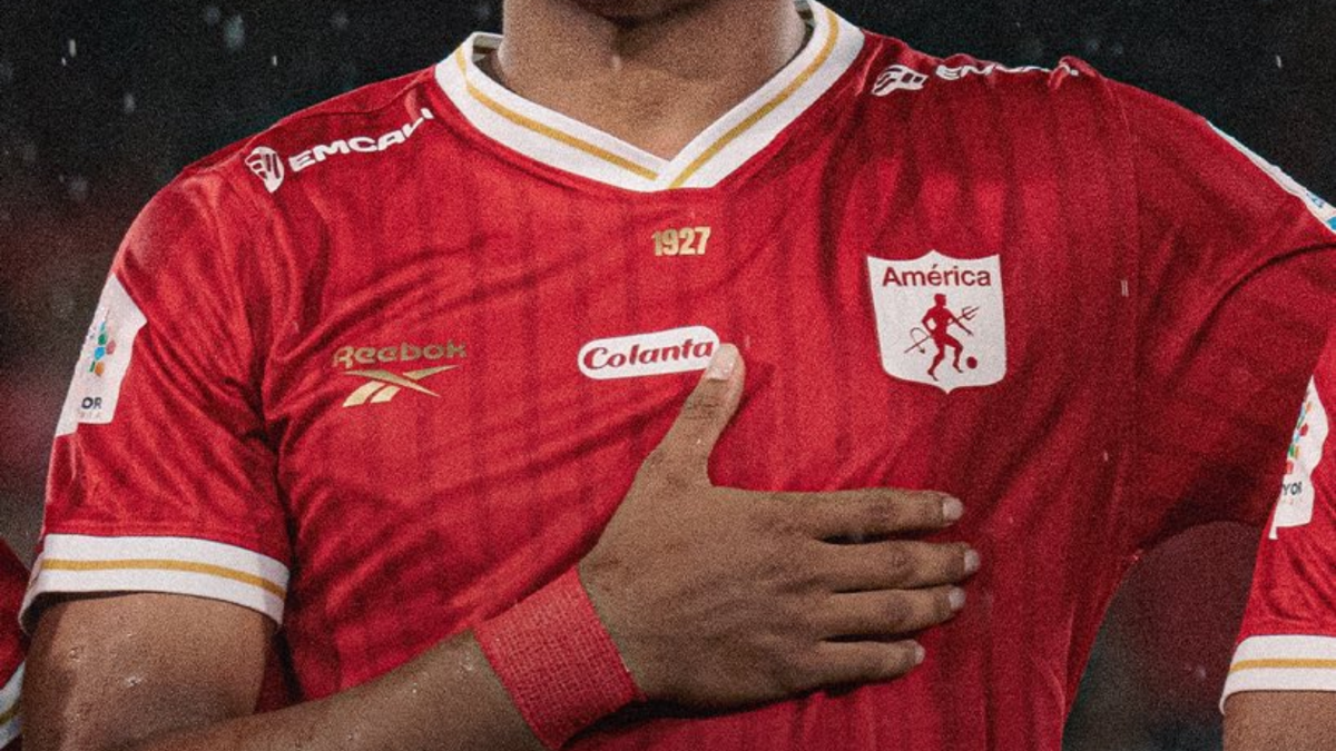 América tendría problemas con el último fichaje