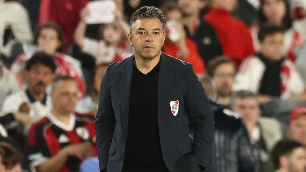 Marcelo Gallardo