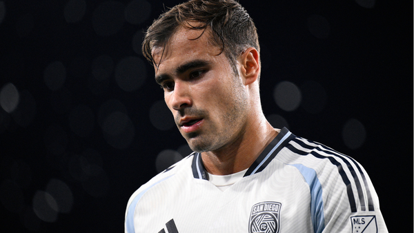 Tomás Ángel volvería a jugar en un grande del FPC