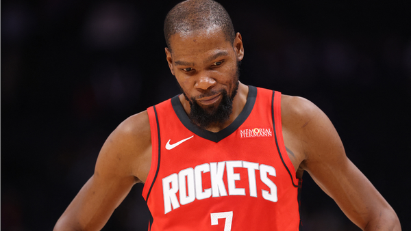 ¿Kevin Durant a los Juegos Olímpicos?: el jugador no se guardó nada