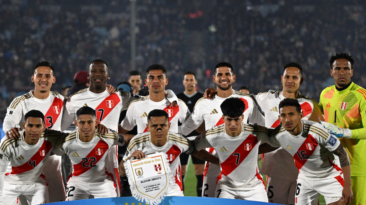 Perú calienta el debut oficial del Mano Menezes como DT en dos nuevos amistosos