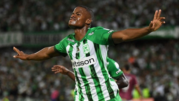 Mensaje de Andrés Román a Santa Fe: