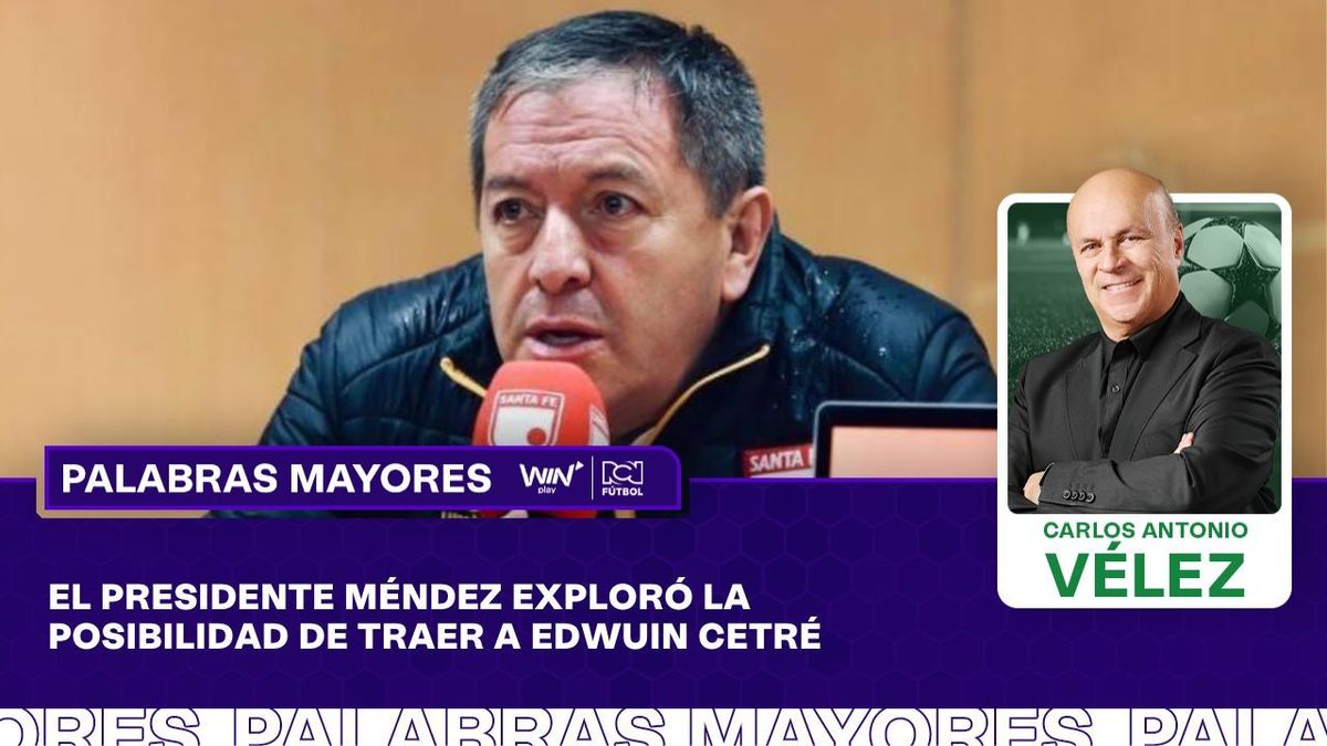 Palabras Mayores del 24 de febrero de 2026