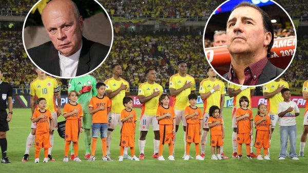 El delantero que merece una oportunidad en Selección Colombia, según Carlos Antonio