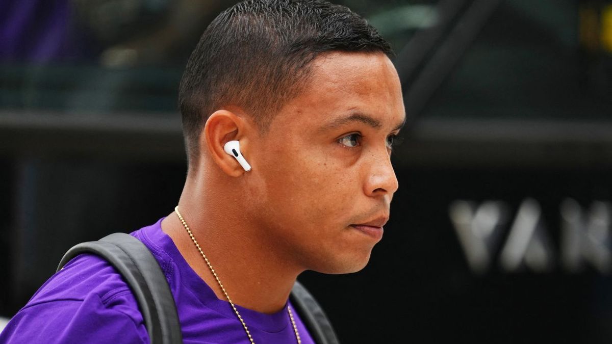 Luis Fernando Muriel estuvo cerca de llegar a un gigante de Europa