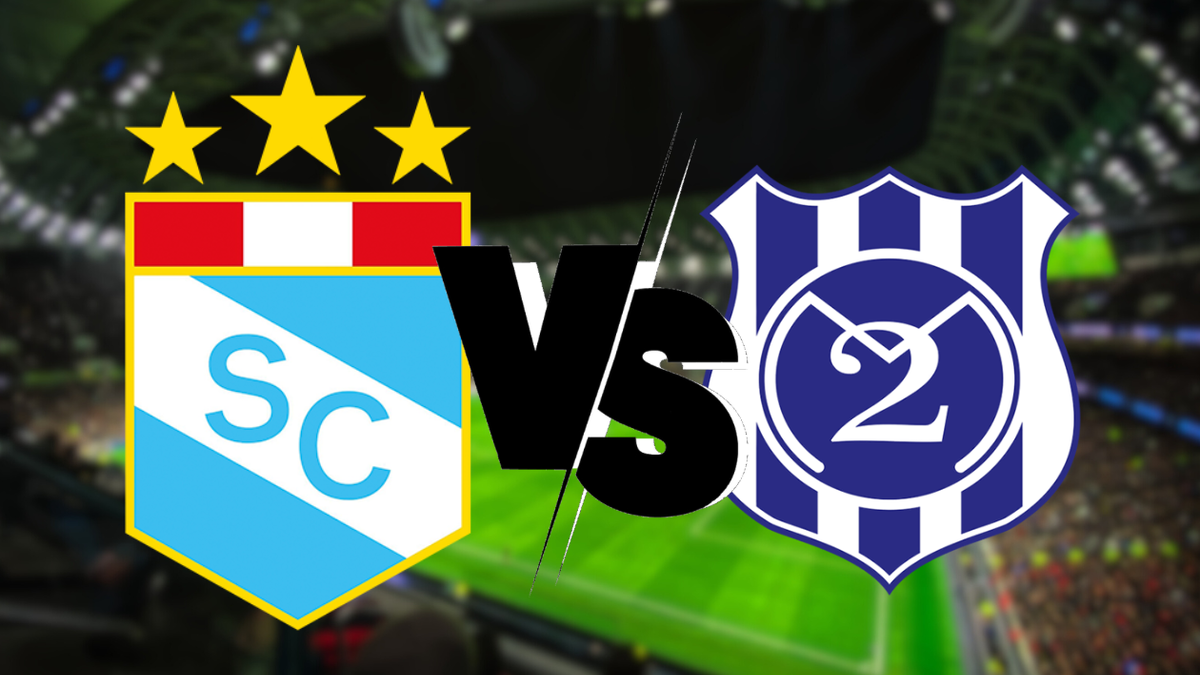 Así podrá ver en vivo el partido de vuelta entre Sporting Cristal vs 2 de Mayo en Copa Libertadores