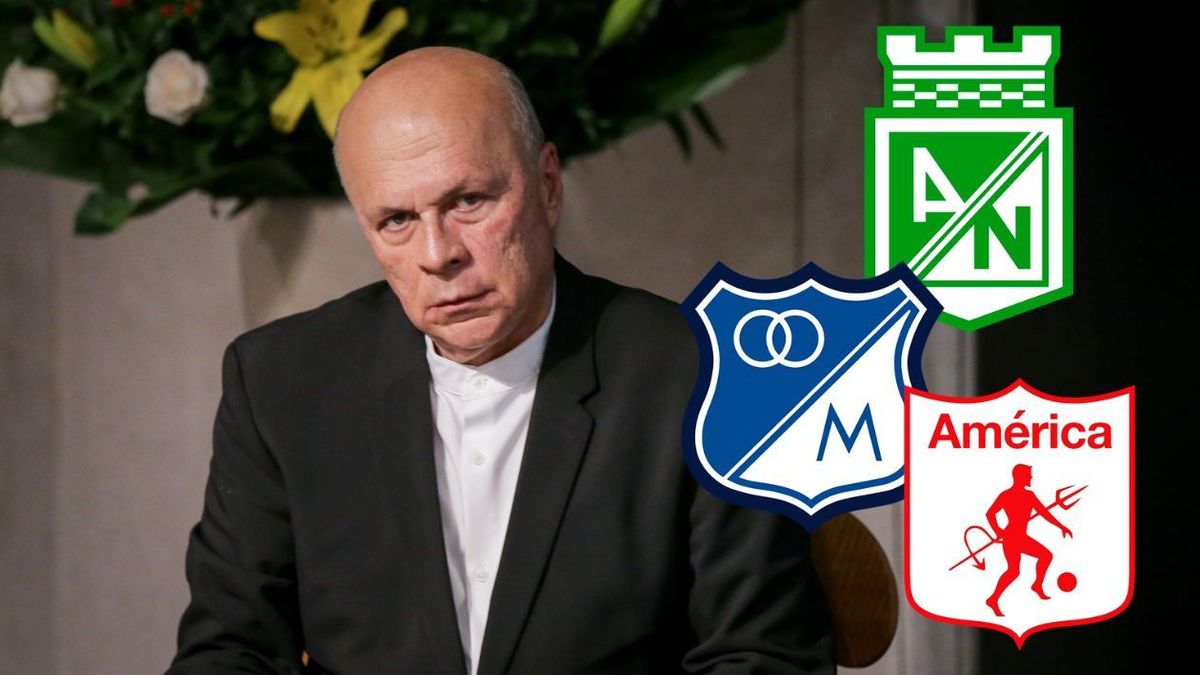 Carlos Antonio Vélez dijo cuál es el clásico del FPC