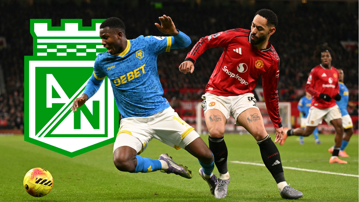 Nacional podría romper el mercado de fichajes con figura de la Premier League