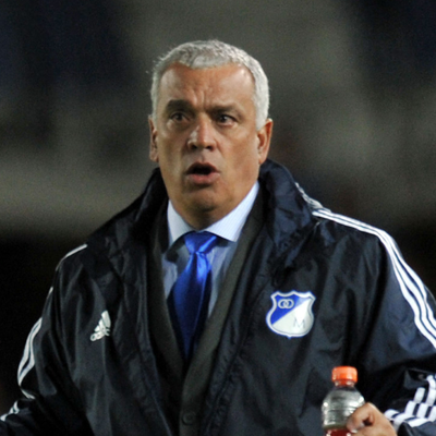 Richard Páez no olvida su paso por Millonarios: “Lo llevo en el corazón”