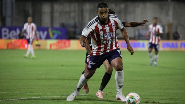 Revelan por qué Muriel estaba en Orlando: ¿será baja contra Jaguares?