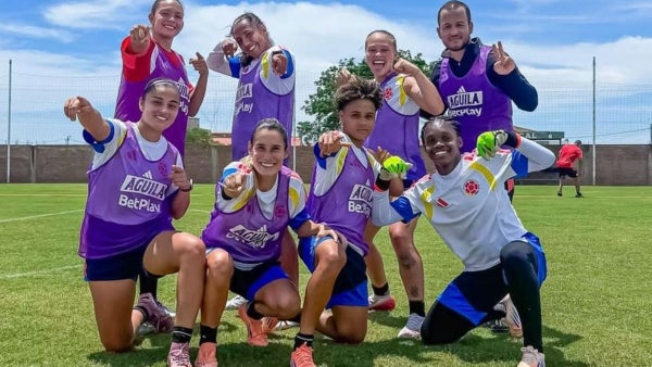 Colombia, por la SheBelieves Cup: Marsiglia analizó los rivales de la Selección
