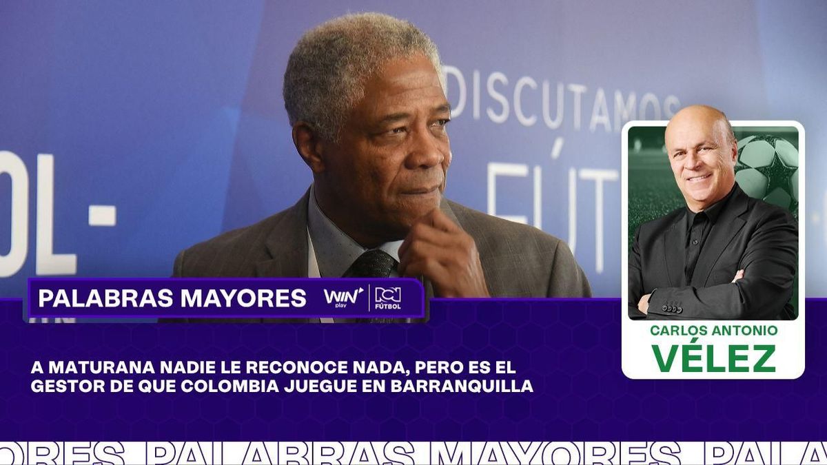 Palabras Mayores del 25 de febrero de 2026