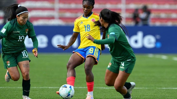 ¿Qué pasa con Linda Caicedo? DT de Selección Colombia dio detalles