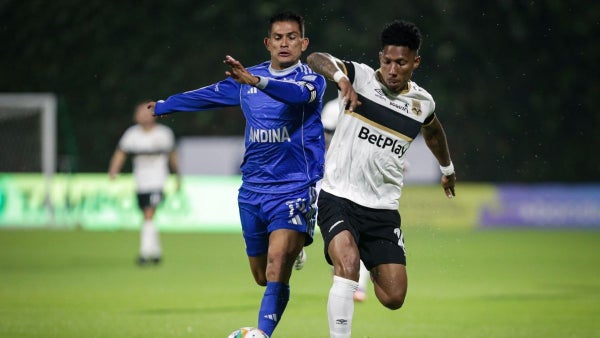 Millonarios lanzó petición a Comisión Arbitral tras derrota contra Inter