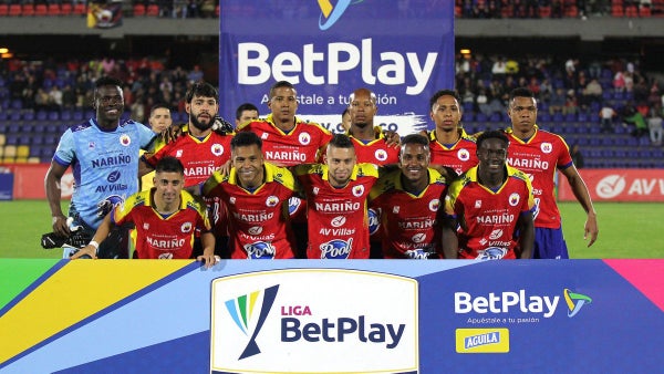 Dimayor confirmó fuerte sanción al técnico de Deportivo Pasto