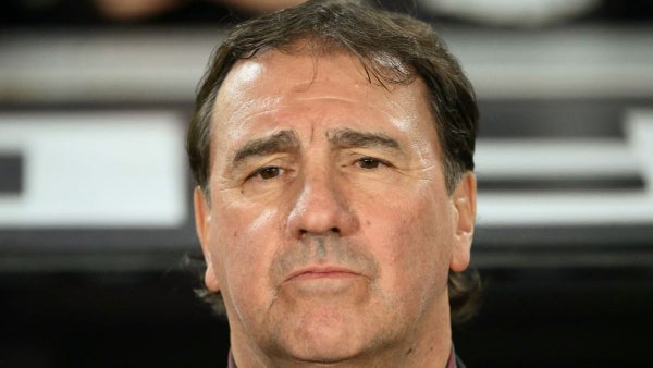 Lorenzo contempla sorpresas y dio criterios para la convocatoria al Mundial: “lo tendremos en cuenta”