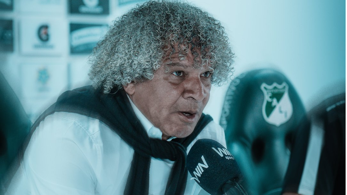 Cali se desarmaría tras salida de una de sus joyas a la MLS