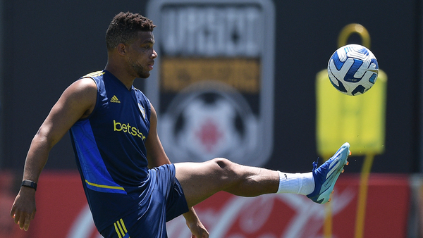 Frank Fabra rompió el silencio tras su salida de Boca Juniors