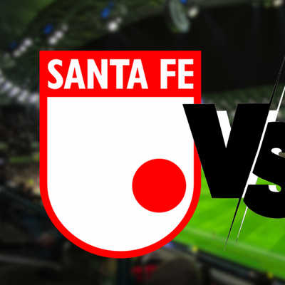 Santa Fe vs Nacional EN VIVO HOY miércoles 25 de febrero- Liga BetPlay