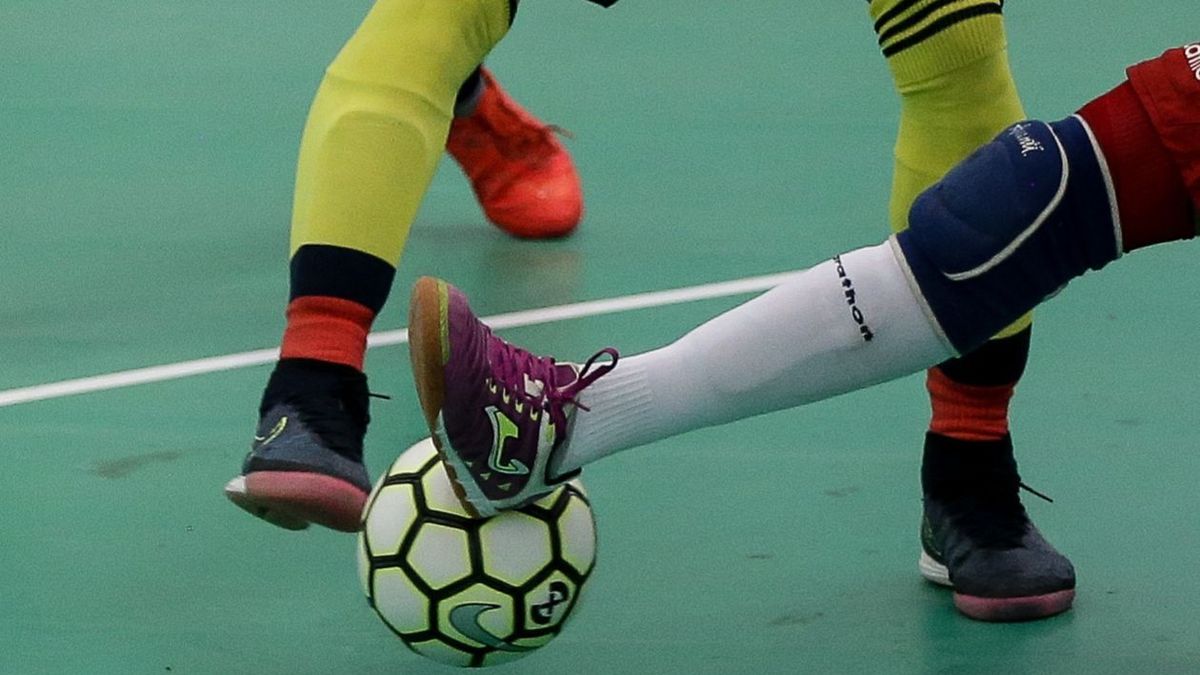 Team Pinilla vs Team Garza EN VIVO HOY miércoles 25 de febrero