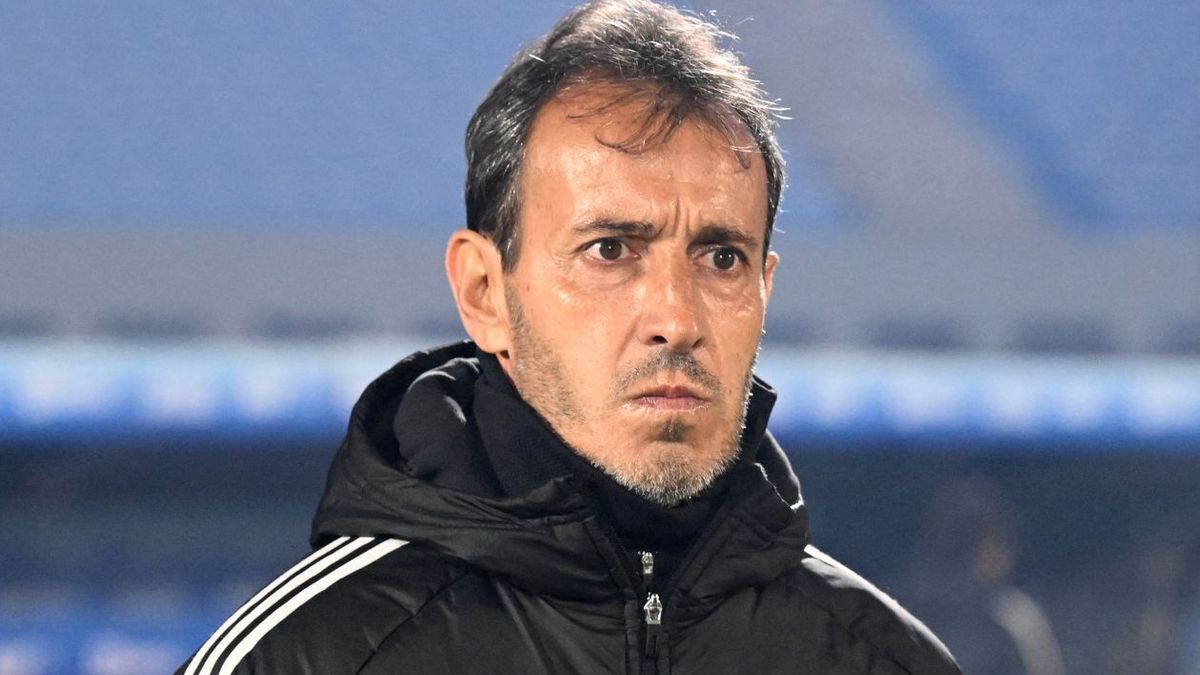 Fernando Batista dirigiría a una selección tras salir de Venezuela