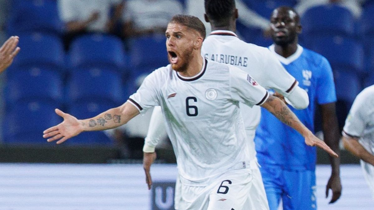 Gustavo Cuéllar volvería a un equipo de la Liga BetPlay