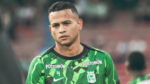 ¿Confesión de Haydar? Explosivas declaraciones por el gol anulado a Santa Fe