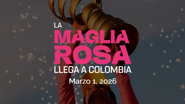 Gran Fondo Giro de Italia: detalles exclusivos del recorrido y más sorpresas