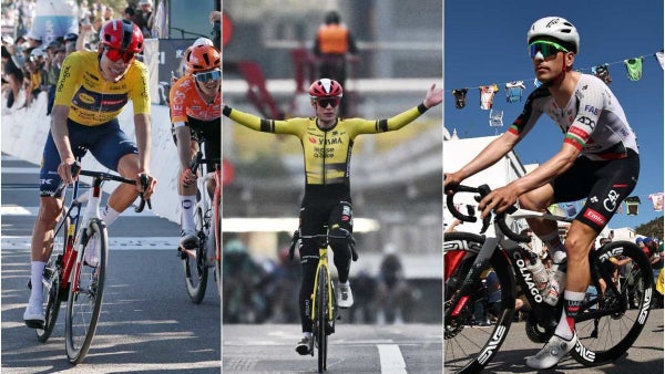 París Niza 2026: figuras y candidatos al título de la general