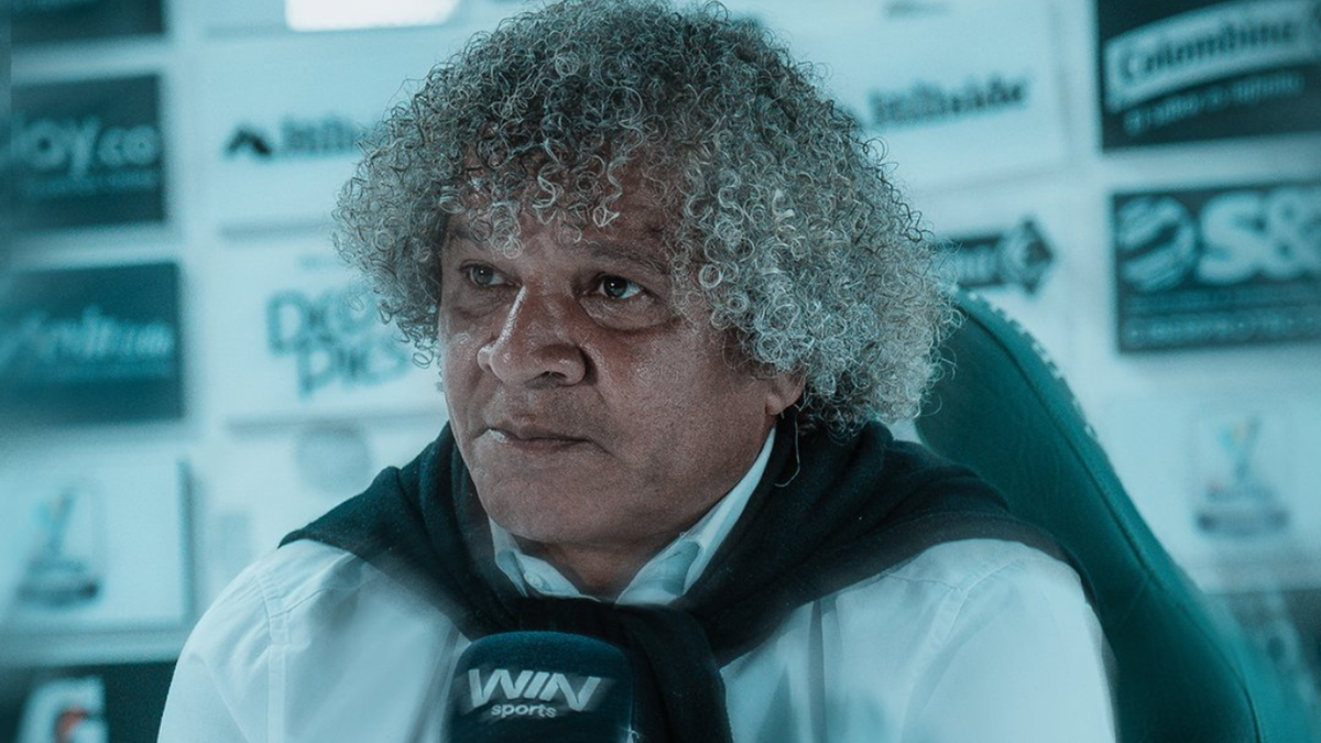 Alberto Gamero dio preocupante noticia sobre el departamento médico de Cali