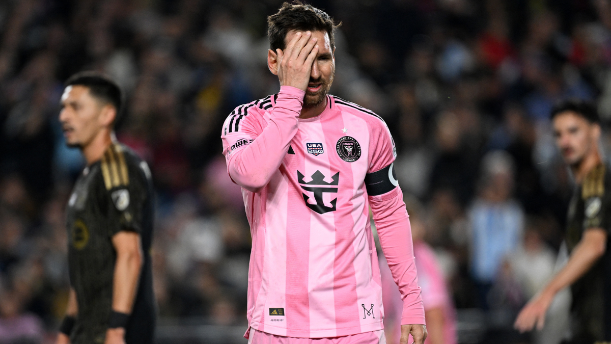 Mascherano dejó revelador mensaje sobre el estado físico de Messi