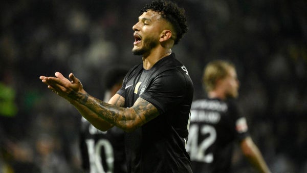 Luis Javier Suárez y la virtud que celebra la Selección Colombia para el Mundial