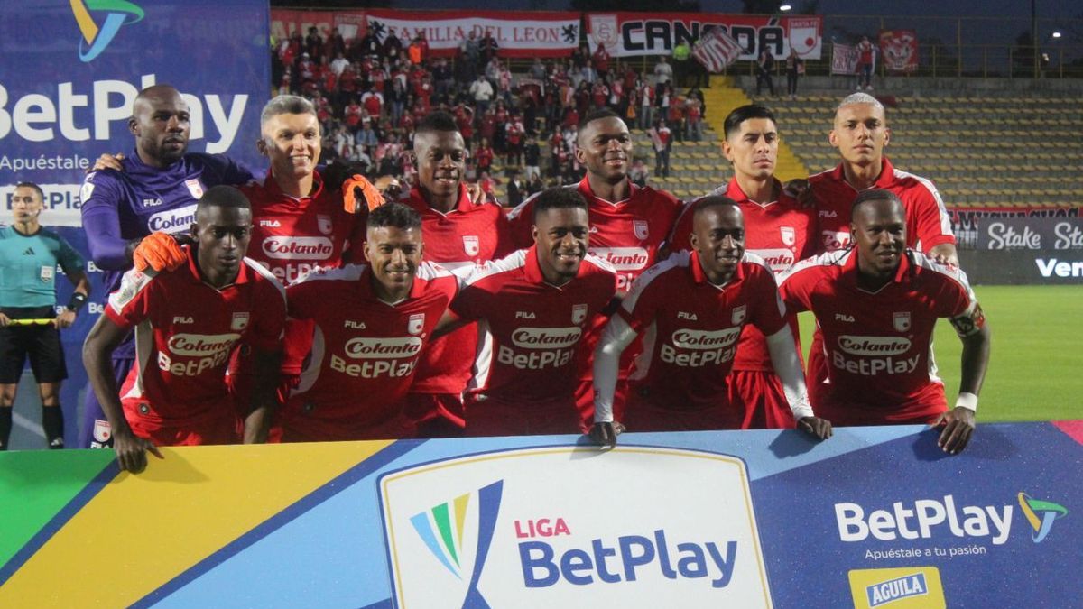 Santa Fe anunció el fichaje de un extremo para 2026