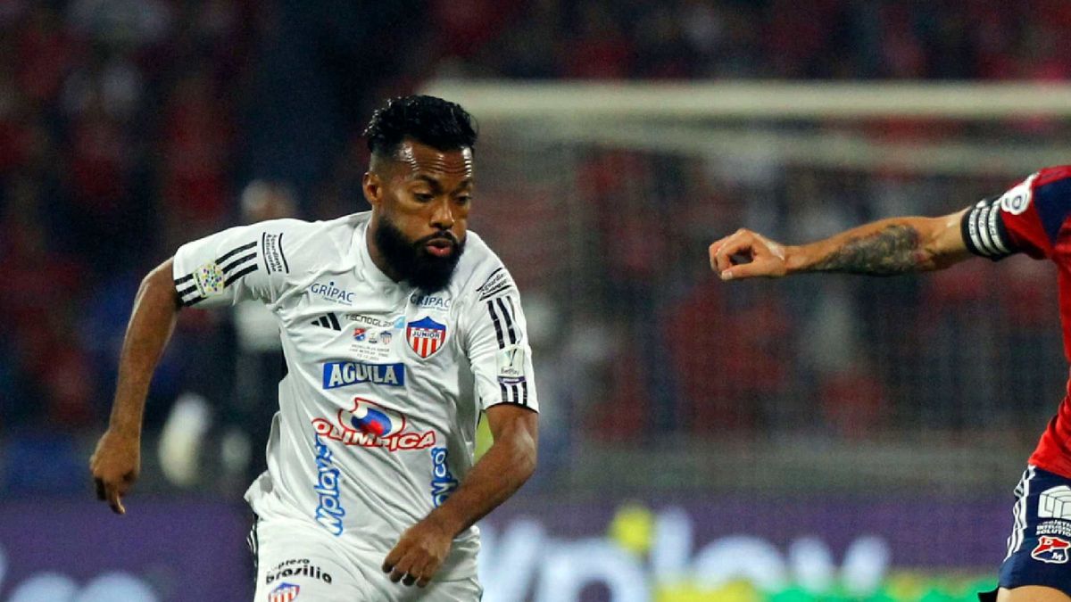 Luis Daniel 'cariaco' González volvería al FPC