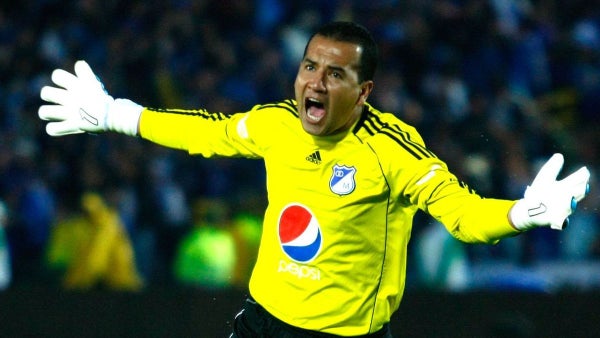 [Video] La promesa que hizo Nelson Ramos si Millonarios es campeón