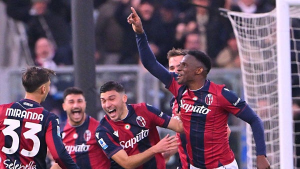 Europa League 2025-26: definidos TODOS los clasificados a 8vos de final