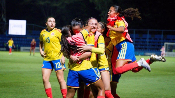 Colombia suma buena noticia vs Argentina en el Sudamericano Sub-20: hay refuerzo